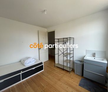 Chambre en colocation - maison 5 pièces Ronchin - Photo 4
