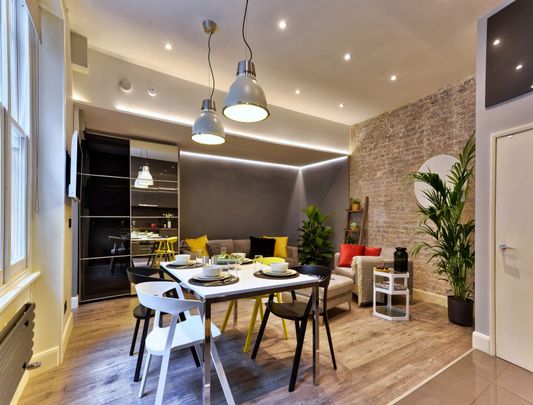 Apartment LG21-B4 - Photo 1