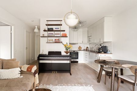 Primusgatan, Stockholm - Photo 3