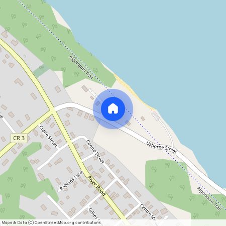 768 Usborne Street, Mcnab/Braeside