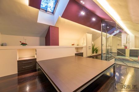 Dúplex de alquiler en Avinguda de França, Penya - Roja - Avda. Francia - Photo 5