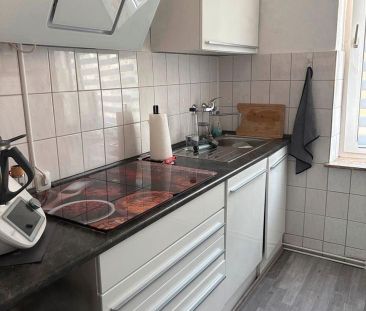 4 Zimmer Wohnung zu vermieten - Photo 1