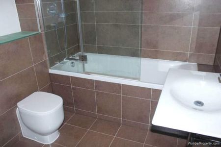 1 bedroom property to rent in Leicester - Photo 4