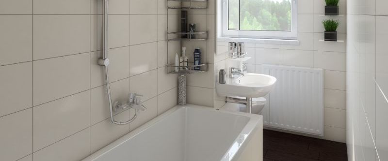 Gemütliche Wohnung im Norden Magdeburgs - Foto 1