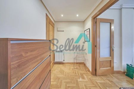 Piso de alquiler en Amsterdam, HUCA - La Cadellada - Foto 3