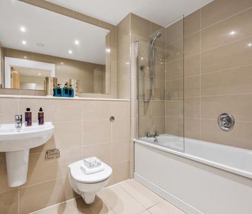 2 bedroom apartment to rent - Photo 3