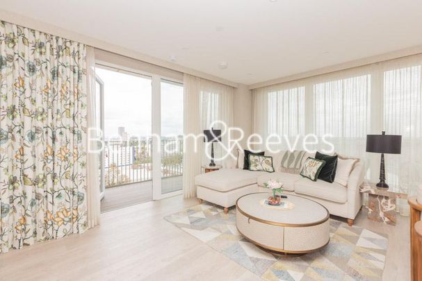 3 bedroom apartment to rent - Photo 1