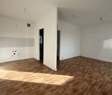 3 Zimmer + Balkon in zentraler Lage - Foto 1