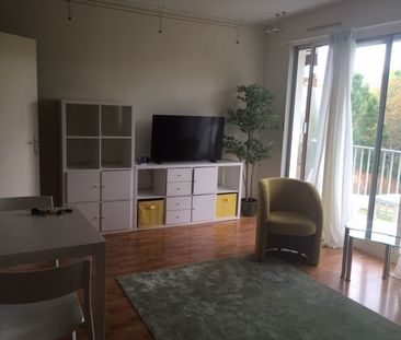 Location Appartement 1 pièce Meublé 30m² TOURS 37100 - Photo 3