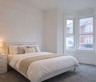 Normount Road, Newcastle Upon Tyne, NE4 - Photo 1