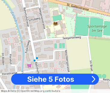 3.5 Zimmer, 75 m² - Foto 1