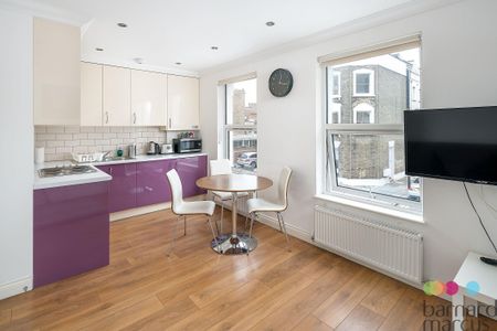 Seagrave Road, Earls Court - Photo 5