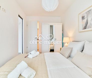 Ludwiga - stillvolle, voll möblierte Wohnung in Bietigheim-Bissinge... - Photo 5