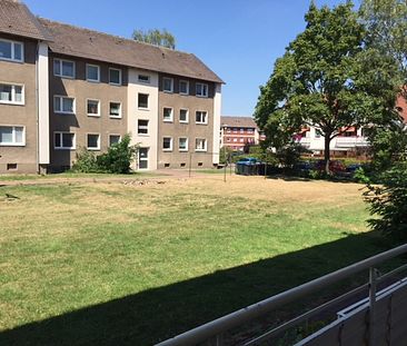 Hier hat die ganze Familie platz! 4-Ziimmer-Wohnung mit Balkon! - Foto 4