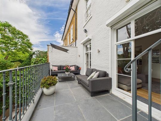 5 bedroom house to rent - Photo 1