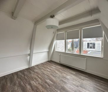 Oudezijds Voorburgwal 133 3 - Photo 2