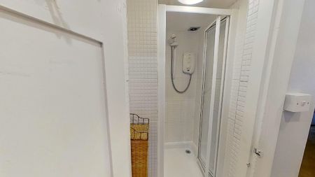 Room in a Shared Flat, Parkside Street, EH8 - Photo 5