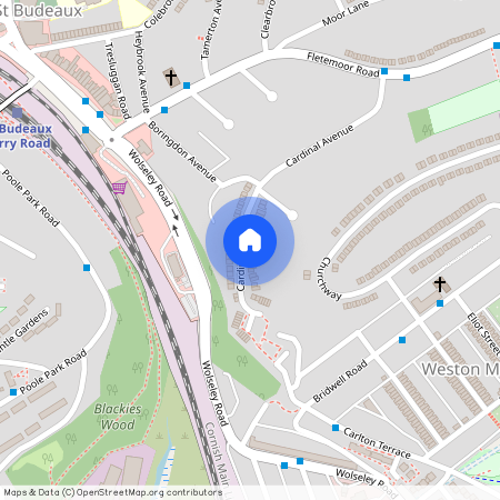 Cardinal Avenue, Devon PL5