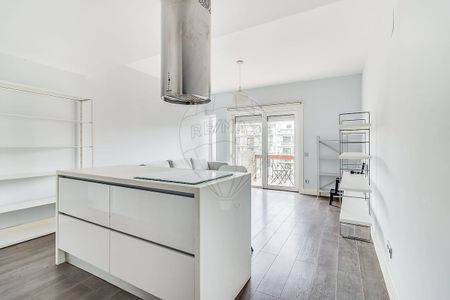 Apartamento T1 em Lisboa - Photo 2