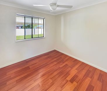 Large Family Home on Corner Block - Photo 1