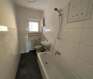 Zum Fest im Nest? 3-Zimmer-Wohnung in Herne Süd zu besichtigen, mit... - Foto 1