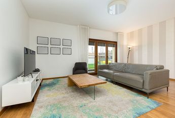 Apartamento T4 em Lisboa