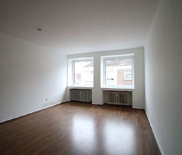 WG GEEIGNETE 2-ZIMMERWOHNUNG IN DER KREFELDER FUSSGÄNGERZONE ZU MIE... - Foto 5