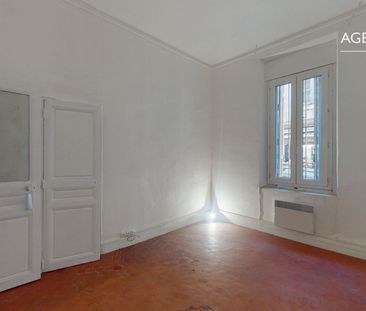 Appartement 1 pièces 33m2 MARSEILLE 2EME 530 euros - Photo 2