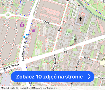 Kawalerka Miła3 CENTRUM - Zdjęcie 1