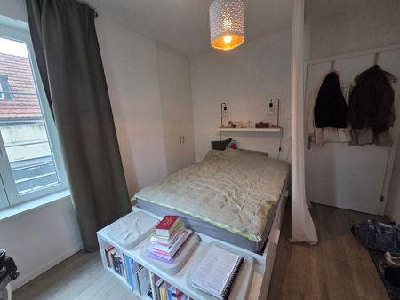 1.5 Zimmer, 22 m², 1. Stock - Photo 5