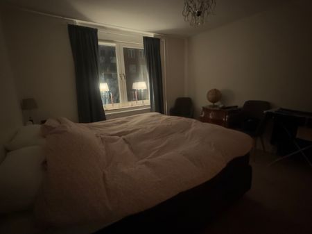 Magnus Ladulåsgatan, Stockholm - Photo 3