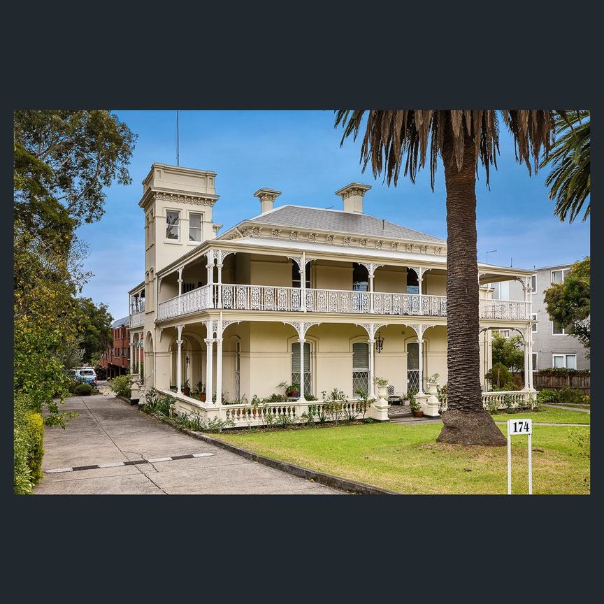 305/157-163 Burwood Road, Hawthorn, Vic 3122 - Photo 1