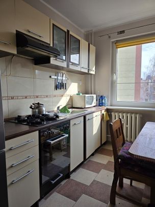 Mieszkanie na wynajem - Zdjęcie 1