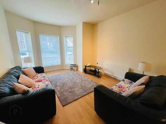 Apt 1, 73 Ulsterville Avenue, Belfast, BT9 7AT - Photo 1