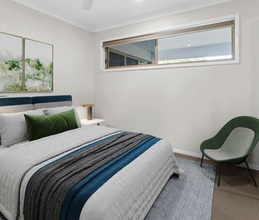 Sensational Four Bedroom Family Home in The Genesis Estate - Photo 6