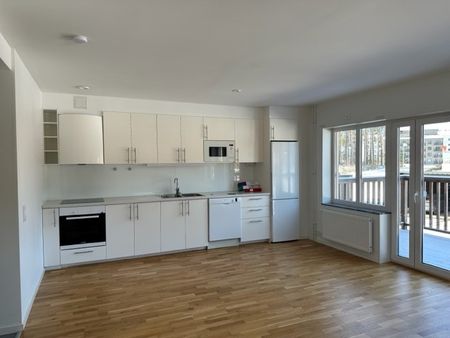 Skvattramsvägen, Kalmar - Photo 3