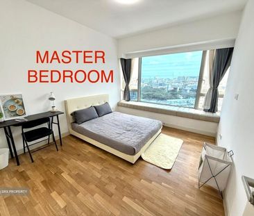 The Centris (D22), Apartment - For Rent - Photo 4