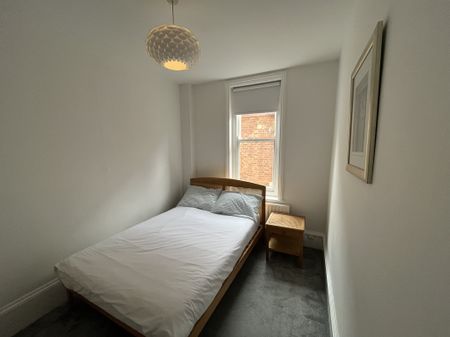 Ockham Court, Bardwell Road, Oxford, OX2 flat to rent - Photo 2