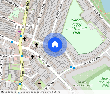 Birch Street, B68 - Photo 1