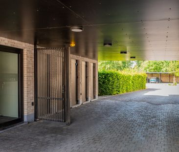 Appartement te huur in Relegem - Photo 1