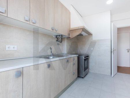 Apartamento T2 em Lisboa - Foto 4