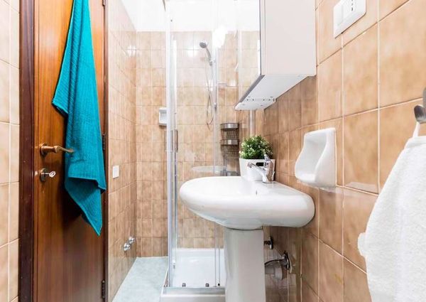 Via Felice Mendelssohn, Padova, Veneto 35132