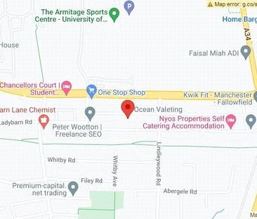 4 bedroom end of terrace house to rent - Photo 1