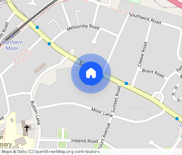 Brenchley Drive, Northern Moor,M23 0EP - Photo 1