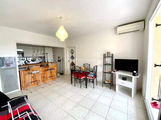 Location Appartement 3 pièces 60 m2 à Villeneuve-Loubet - Photo 1