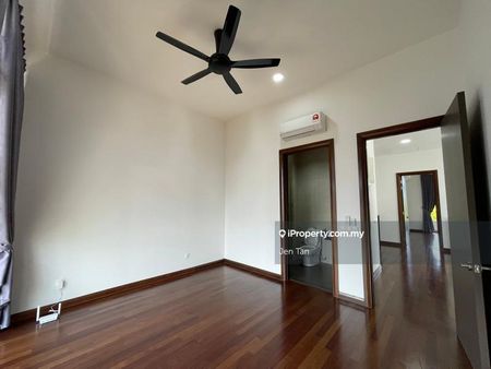 Eco Sanctuary, Eco Sanctuary, Telok Panglima Garang - Foto 4