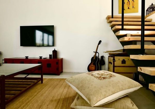 Luxury Villa for rent in Málaga, Spain