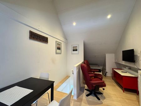 Te huur: Studio Kerkweg 23 in Zuidland - Foto 2