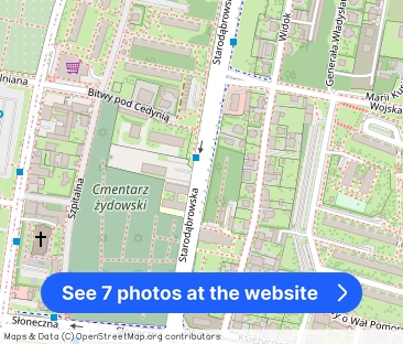 Mieszkanie, 32 m², Tarnów - Photo 1