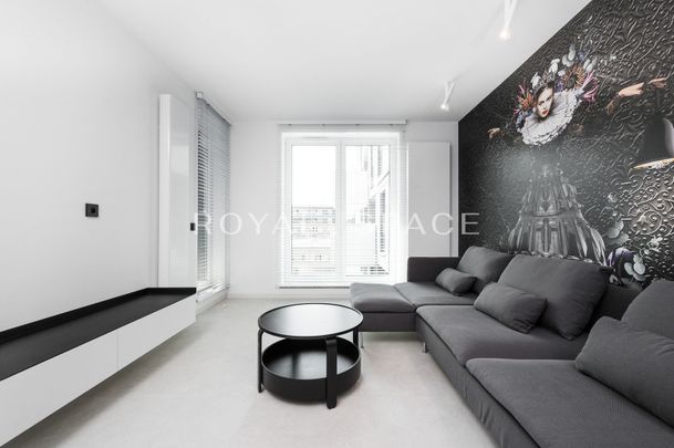 Nowoczesne mieszkanie na Zabłociu – od zaraz! - Photo 1